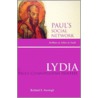 Lydia door Richard S. Ascough