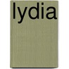 Lydia door Herman Geiger