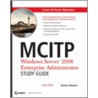 Mcitp door Steve Johnston