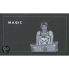 Magic by Santiago Melazzini