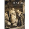 Maids by Erotic Print Society