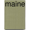 Maine door Christine Webster