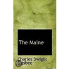 Maine by Charles Dwight Sigsbee