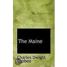 Maine door Charles Dwight Sigsbee