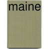 Maine door Niels R. Jensen