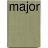 Major door Robert M. McClung