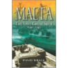 Malta by David Wragg