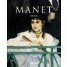 Manet door Gilles Néret