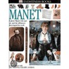 Manet by Patricia Wright