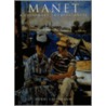 Manet by Henri Lallemand
