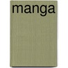 Manga door Onbekend