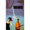 Manic door Bill Carrigan
