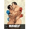 Manly by Dale Lazarov