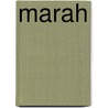 Marah door Owen Meredith