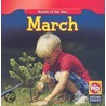 March door Robyn Brode