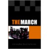 March door Christopher Lloyd Hellstrom