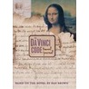 Het Da Vinci code reisdagboek door Dan Brown