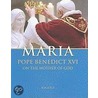 Maria door Pope Benedict Xvi