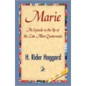 Marie door Sir Henry Rider Haggard