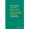 Het roer uit handen