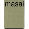 Masai door M. Merker