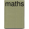 Maths door Terry Burton