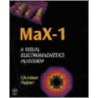 Max-1 door Christian Hafner