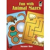 Mazes door Suzanne Ross
