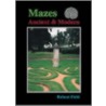 Mazes by Robert Field