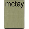Mctay door Antony J. Barratt