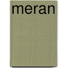 Meran by Gustav Freytag