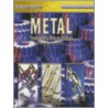 Metal door Beth Dvergsten Stevens