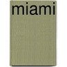 Miami door Berlitz Publishing Company