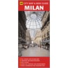 Milan by Aa City Map