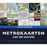 Metrokaarten van de wereld door M. Ovenden