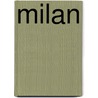 Milan by Nick Sturley