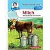 Milch by Renate Wienbreyer