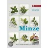 Minze by Lucas Rosenblatt