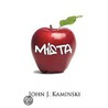 Mista by John J. Kaminski
