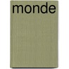 Monde by Dan Simmons