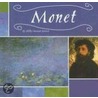 Monet door Shelly Sateren
