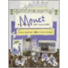 Monet door Carole Armstrong