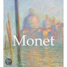 Monet door Parkstone Press