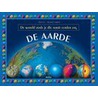 De wereld zoals je die nooit eerder zag