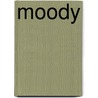 Moody door W.H. Daniels
