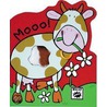 Mooo! by Simon Abbott