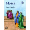 Moses door Carine Mackenzie