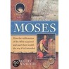 Moses door Dorothy Kavanaugh