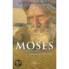 Moses door Achim Buckenmaier