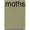 Moths door John Hall
